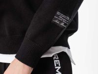 Джемпер поло Remington Guard of Olkhon Black