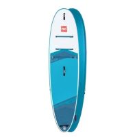 Надувная доска для SUP-бординга RED PADDLE Co Ride 10'0"