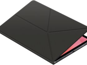 Чехол Samsung Book Cover Tab S11 черный