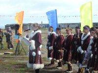 Дом культуры села Мейныпильгыно