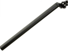 Подседельный штырь Author ACO-SP13 (черный 400 мм 31.4 мм)