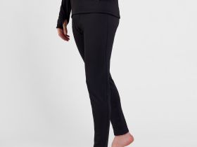 Первый слой кальсоны Active Warm II Мужские