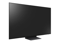 Телевизор Samsung QE55S90FAUXRU, 55", OLED 4K UHD, 120–144 Гц, Smart TV (Tizen)