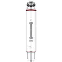 Двусторонний массажёр для EMS-лифтинга WellDerma Total Care System EMS Galvanic