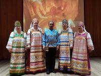 Дом культуры «Славянка»