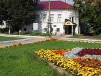 Музейно-выставочный комплекс им. В. Ф. Мамонтова