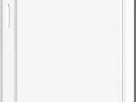 Клип-кейс Krutoff для Samsung Galaxy S23 FE Прозрачный