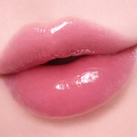 Лёгкий глянцевый тинт для губ Peripera Ink Mood Glowy Tint 41 Pink Spirit