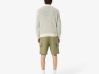 Мужские шорты Lacoste из органического хлопка