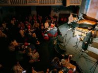 Санкт-Петербургская филармония джазовой музыки