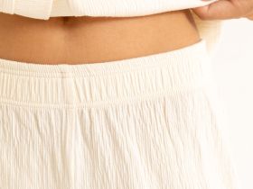 Брюки Elegante, экрю