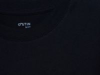 Футболка для мальчиков, Черный