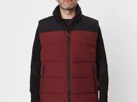 Жилет пуховый Nansen IV Мужской