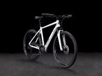 Дорожный велосипед Cube Nature Pro, год 2025, цвет Зеленый-Черный, ростовка 20.5