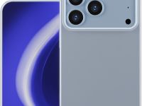 Клип-кейс Krutoff для Apple iPhone 17 Pro Max Прозрачный