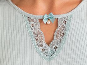 Пижама Belezza I