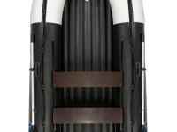 Лодка ПВХ STORMLINE Air Hector 340 + 2х-тактный лодочный мотор TOHATSU M 9.8 B S