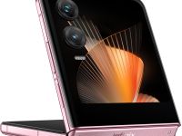 Смартфон Infinix Zero Flip 8/512GB Blossom Glow