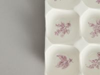 Подставка для яйца La Festivita Pasquali