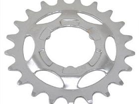 Звезда Shimano DX для планетарных и односкоростных втулок (2.3 мм 21)