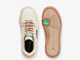 Женские кеды Lacoste L001 SET 125 7 SFA