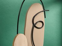 Статуэтка Лицо/Viso I