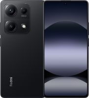 Смартфон Xiaomi Redmi Note 14S 12/512 ГБ «Полночный чёрный»