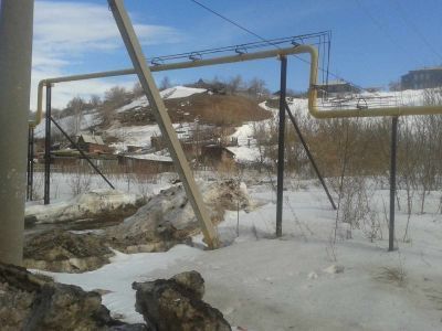 Дом жилой