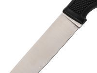 Нож Хищник, сталь Х12МФ, эластрон