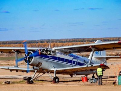Малой авиации разрешили перевозить пассажиров, груз и почту в режиме «авиатакси»