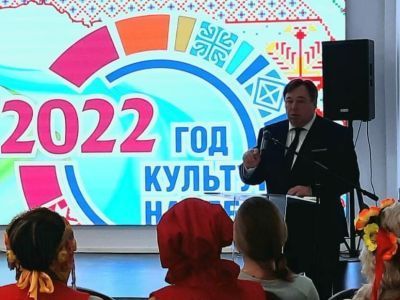 Представители  АК «Железные дороги Якутии» приняли участие в форуме национальных общин