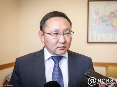 Алексей Колодезников: Энергетика – стержневая отрасль экономики Якутии