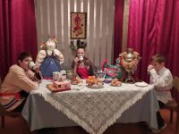 Иванковский сельский дом культуры