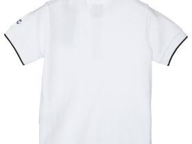 Футболка-поло для мальчика