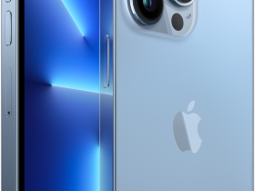 Смартфон Apple