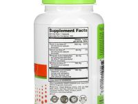 NutriBiotic, Immunity, Meta-C, 500 мг, 100 капсул без глютена