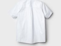 Сорочка текстильная для мальчиков (comfort fit)