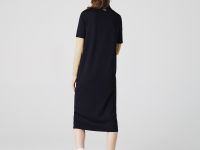 Женское платье Lacoste L!VE