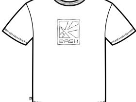 Футболки BASK