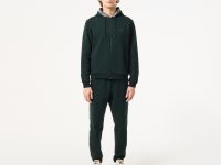 Мужская толстовка Lacoste с капюшоном на молнии
