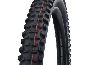 Велопокрышка Schwalbe Hans Dampf Snake Skin 29" (29x2.35" (60-622) кевларовый)