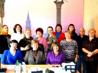 Городской центр искусств им. М. Э. Сиропова