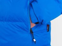 Куртка пуховая New Dimension Мужская