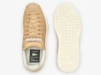Женские кеды Lacoste BASESHOT PRM 124 1 SFA