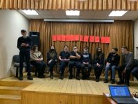 Четыре-Дворский сельский клуб