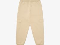 Мужские спортивные брюки Lacoste из эластичного хлопка