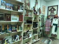 Библиотека № 8 им. П. С. Кириллова