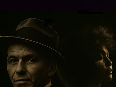 Посвящение Легендам: От Синатры до Хьюстон