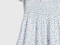 Платье для девочек, Белый