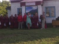 Нижнепечерский сельский дом культуры